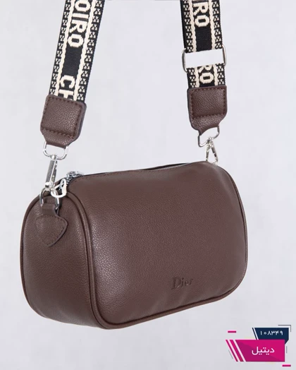 کیف زنونه دور مغزی دوزی DIOR 1168