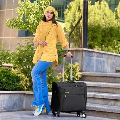 چمدان خلبانی فوروارد مدل FORWARD - FCLT5556 NEW