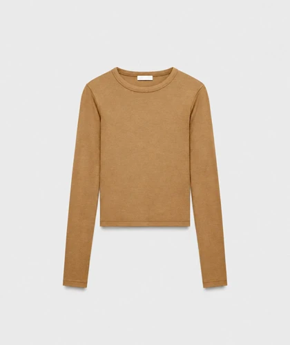 بلوز بیسیک Zara208