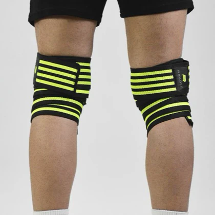 زانوبند راکوتز مدل 404B0281 طول 2 متر بسته دو عددی