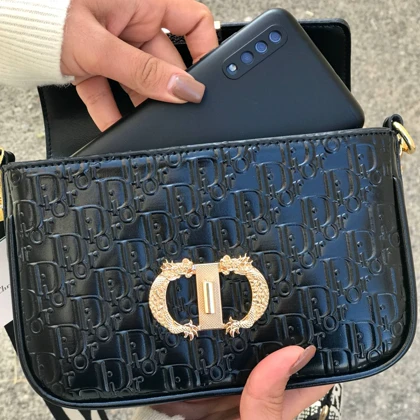 کیف زنانه دیور DIOR وارداتی کد 1025