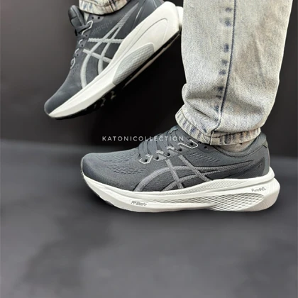 کتانی اسیکس ژل کایانو 30 Asics Gel Kayano کیفیت اورجینال
