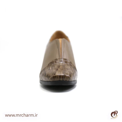 کفش اداری زنانه mrc2111-04
