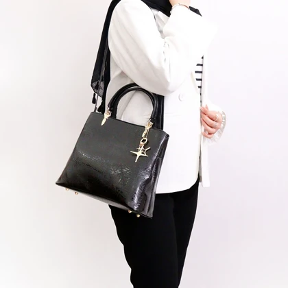 کیف دوشی سارینا SARINA