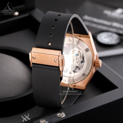 ساعت مردانه هابلوت Hublot Vendome 58288