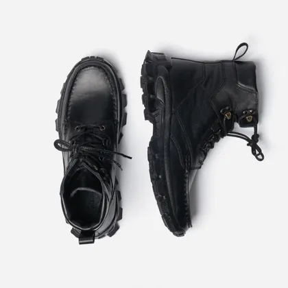 بوت فانتوم گازولین مشکی - Fantôme Mono Black