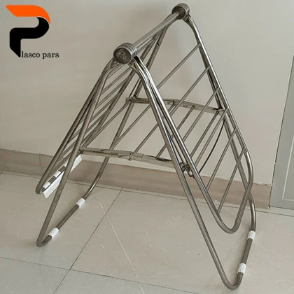 بندرخت استیل B-930