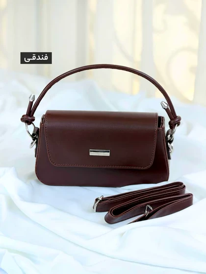 کیف پاسپورتی چرم هوریا کد 8244368