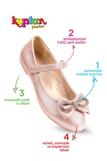 کالج بچگانه kaptan-junior kaptan-junior