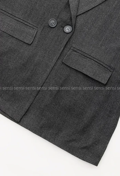 کت یقه انگلیسی توئیت کد1004858