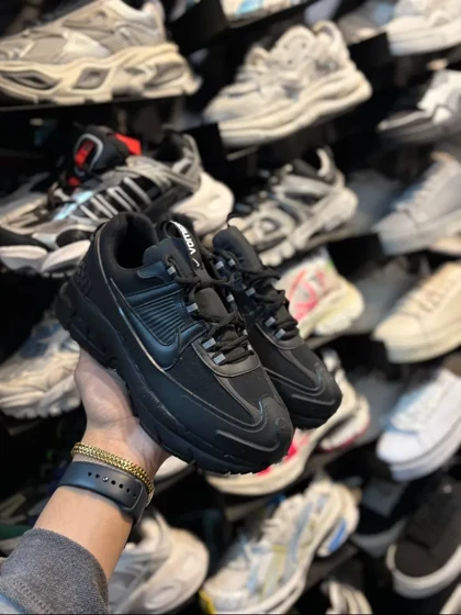 کتانی مردانه نایک vomero