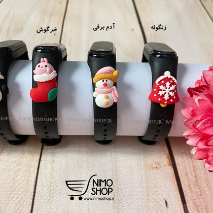 ساعت دیجیتال پسرانه و دخترانه