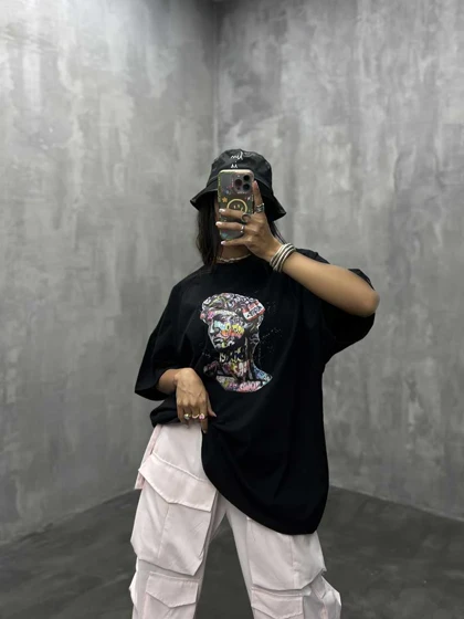 تیشرت چاپی NEW