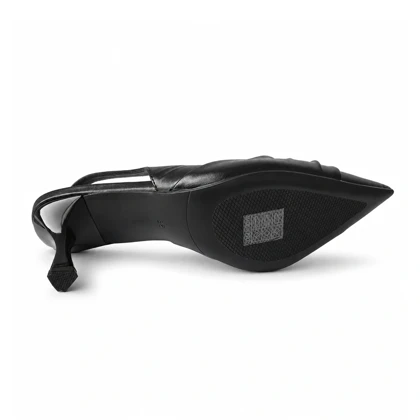 پاشنه‌بلند اورجینال YSL کد ZO-144