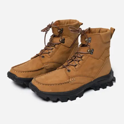 بوت فانتوم گازولین شتری - Fantôme Camel