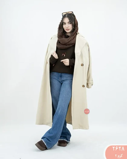 ترنج کت لاوین 2628