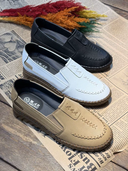 کفش طبی ضبدری