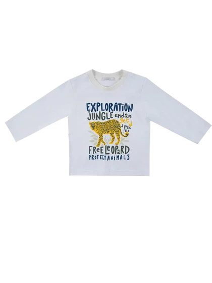 ست سه تیکه پسرانه جاستیفای Justify کد 35542