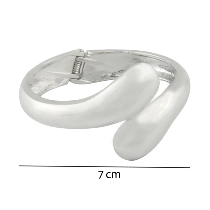 دستبند زنانه مدل آغوش