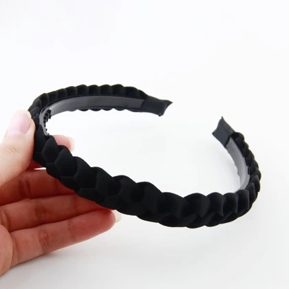 تل زنانه مدل بافتی