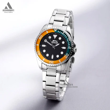 ساعت زنانه اسلازنجر Slazenger SL.09.2353.3.06