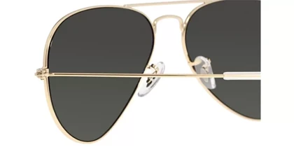 عینک آفتابی ریبن RayBan RB3025S 00158 58