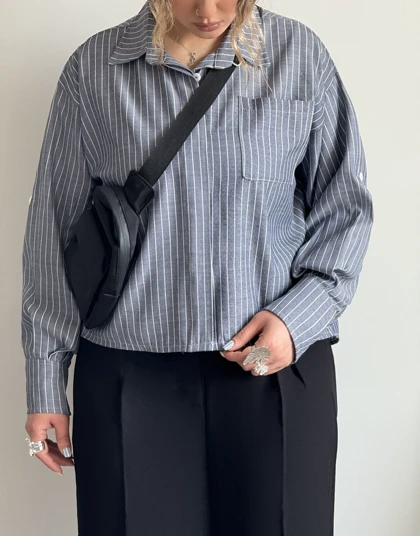 شومیز ترندی