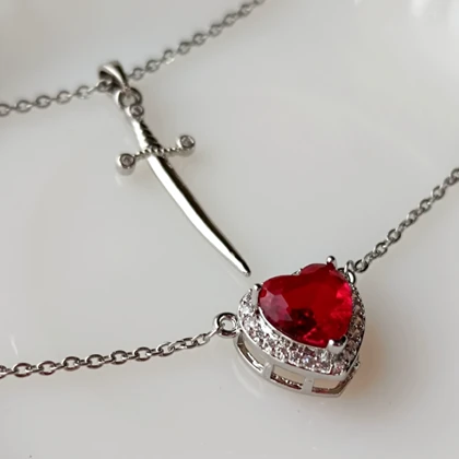 گردنبند کاپلی