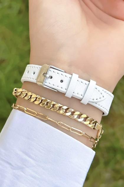 ساعت زنانه qandq qandq