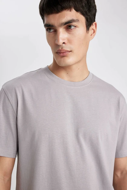 تیشرت مردانه defacto