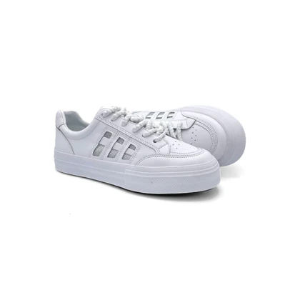 کفش اسپرت زنانه مدل sneaker - 0072_White