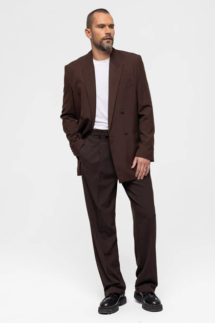 ژاکت بلیزر مردانه antioch antioch