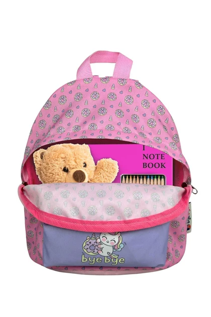 کیف مدرسه بچگانه bye-bye bye-bye