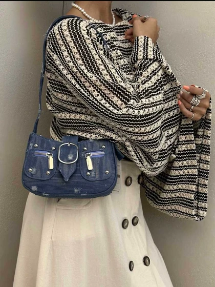 کیف مگنوز