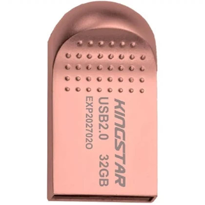 فلش مموری کینگ استار KingStar مدل KS231 ظرفیت 32 گیگابایت
