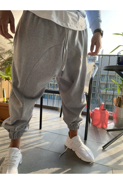 شلوار گرمکن مردانه aust-jeans aust-jeans