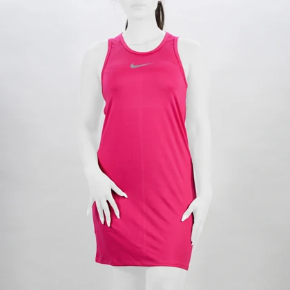 سارافون ورزشی زنانه نایک مدل mub-2601 صورتی