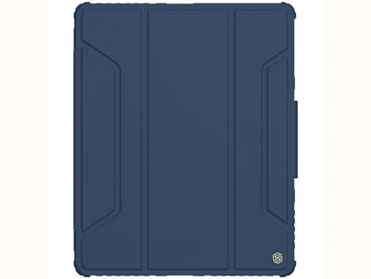 کیف بامپردار آیپد نیلکین Nillkin Bumper Leather Case Pro iPad Pro 12.9 2020/2021/2022/ipad Air 13 2024