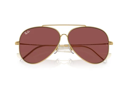 عینک آفتابی ریبن RayBan RB R0101