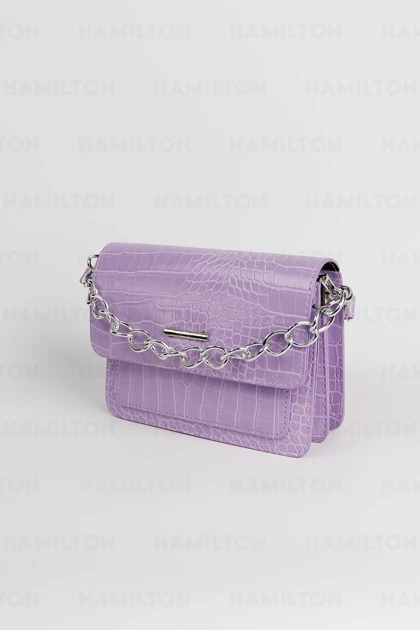 کیف دوشی زنانه hamilton hamilton