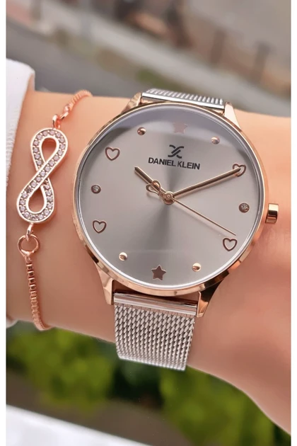 ساعت زنانه daniel-klein daniel-klein