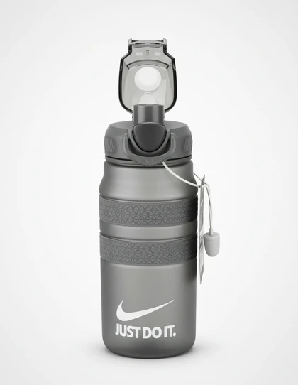 قمقمه ورزشی Unisex نایکی Pure Rush U