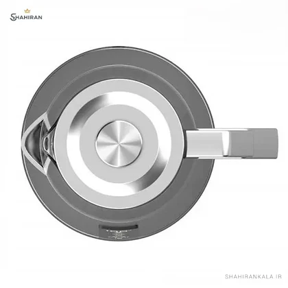 چای ساز گوسونیک مدل GOSONIC GST-781