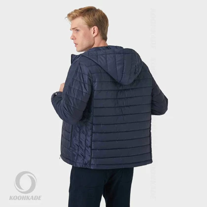 کاپشن پر KOTON