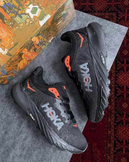 کتانی رانینگ مردانه هوکا