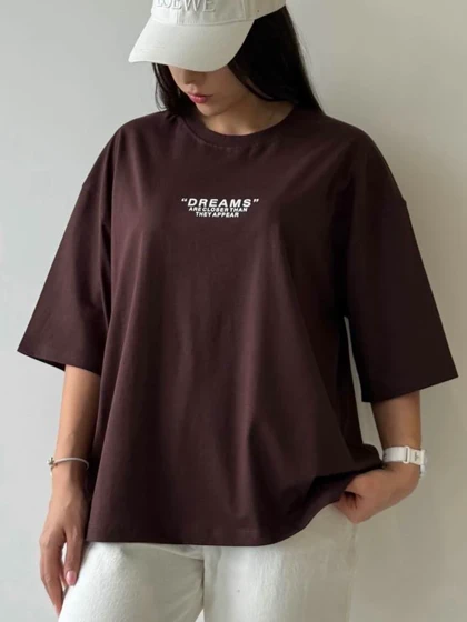 تیشرت DREAMS کد 362