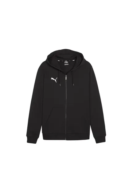 کت فوتبال مردانه کلاهدار Teamgoal Casuals 65859503 مشکی 657392-03SIYAH