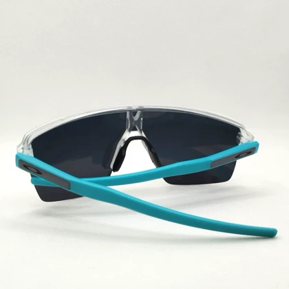 اوکلی TO4934 WHITE/BLUE