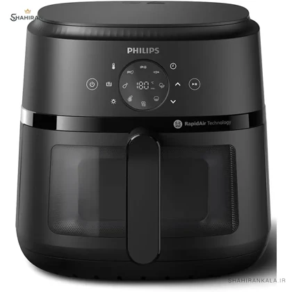 سرخ کن بدون روغن فیلیپس مدل PHILIPS NA230
