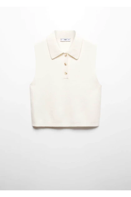 بافت زنانه اورجینال منگو mango